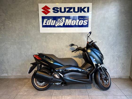 YAMAHA XMAX ABS YAMAHA XMAX ABS